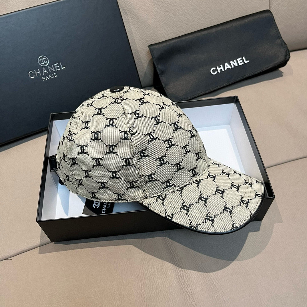 LuxluxHouse Best Quality Chanel Caps