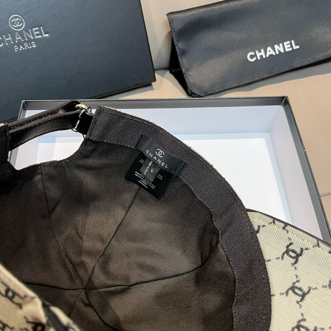 LuxluxHouse Best Quality Chanel Caps