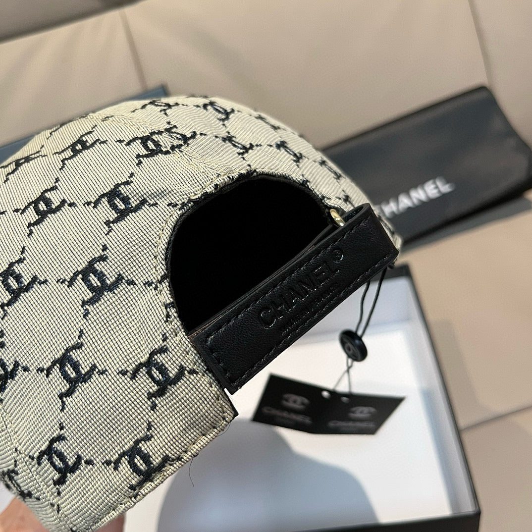 LuxluxHouse Best Quality Chanel Caps