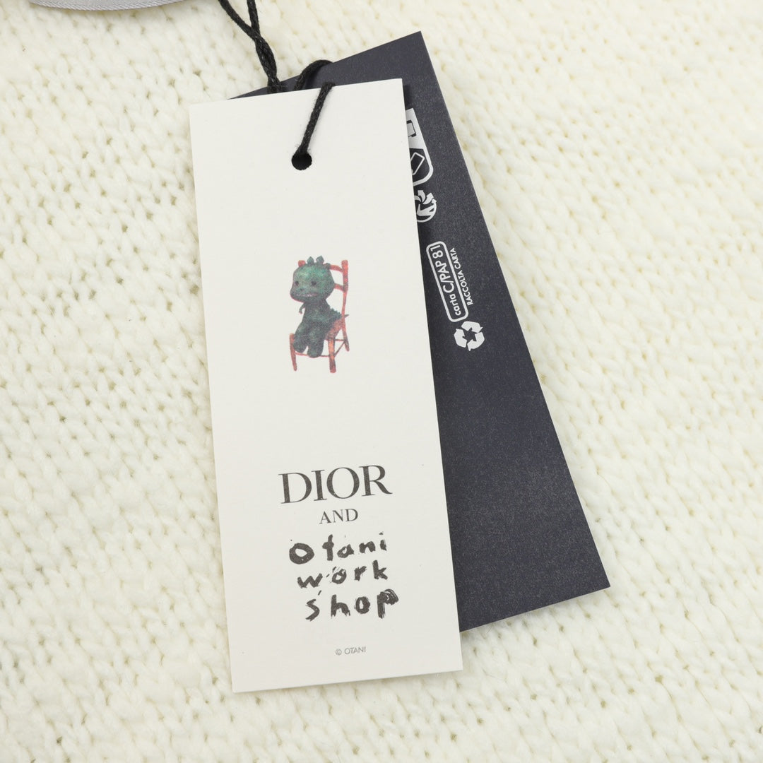 LuxluxHouse Best Quality Clothes Hoodie & Sweater Dior