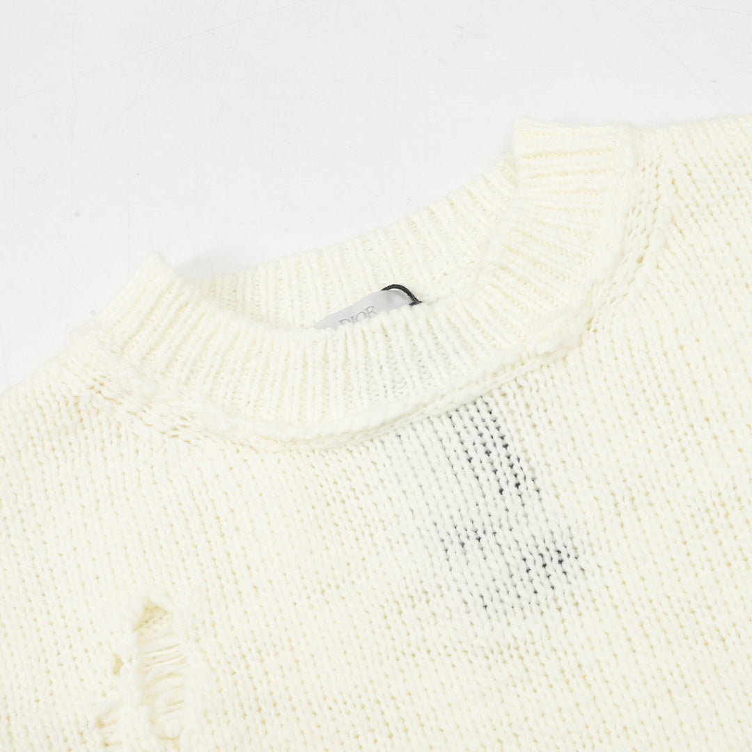 LuxluxHouse Best Quality Clothes Hoodie & Sweater Dior