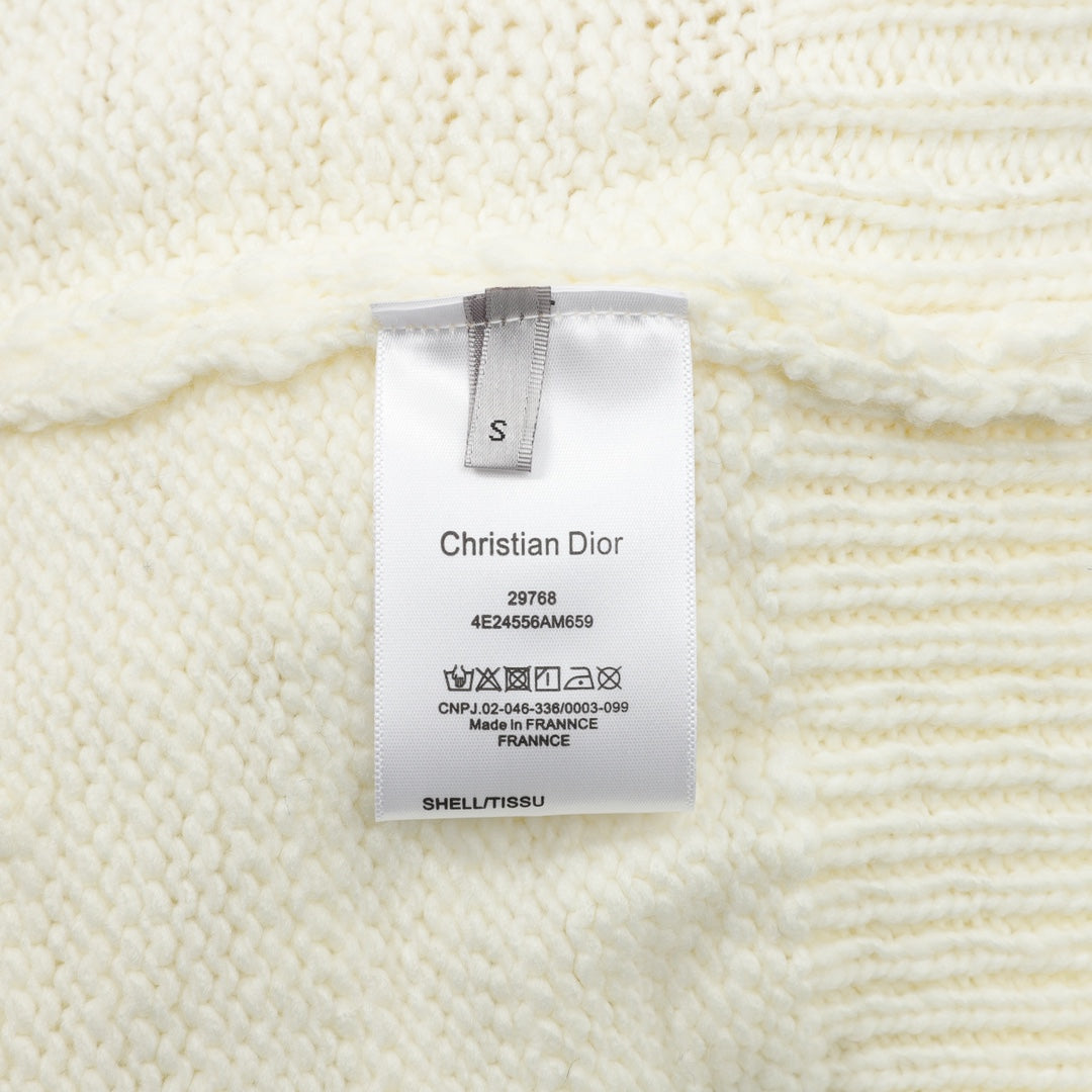 LuxluxHouse Best Quality Clothes Hoodie & Sweater Dior