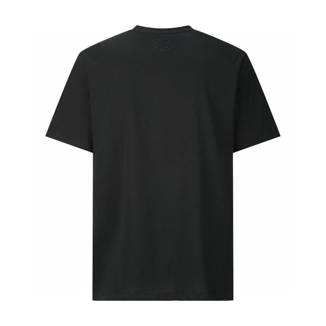 LuxluxHouse Best Quality Clothes T-shirt Loewe