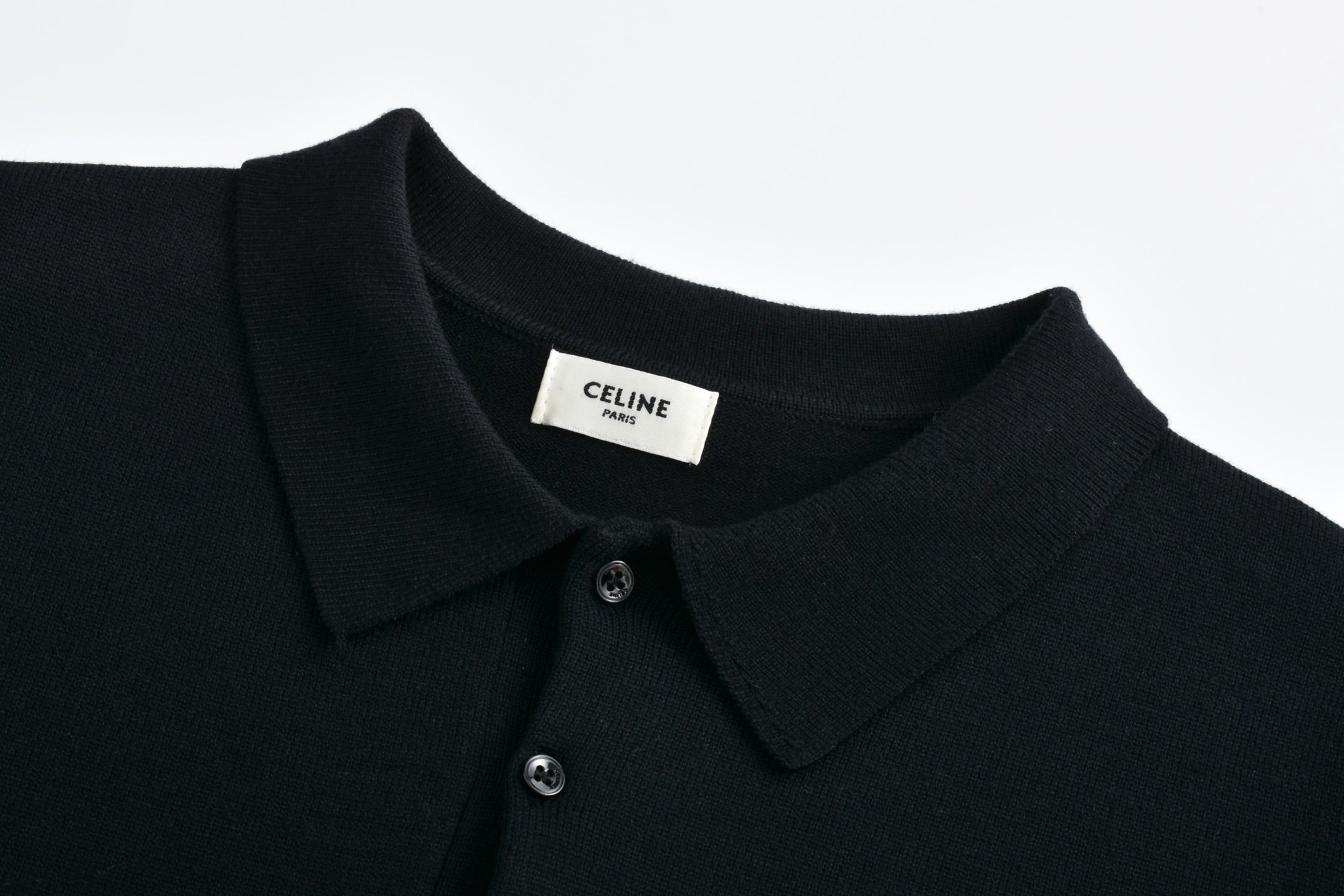 LuxluxHouse Best Quality Clothes Shirts&Polo Celine