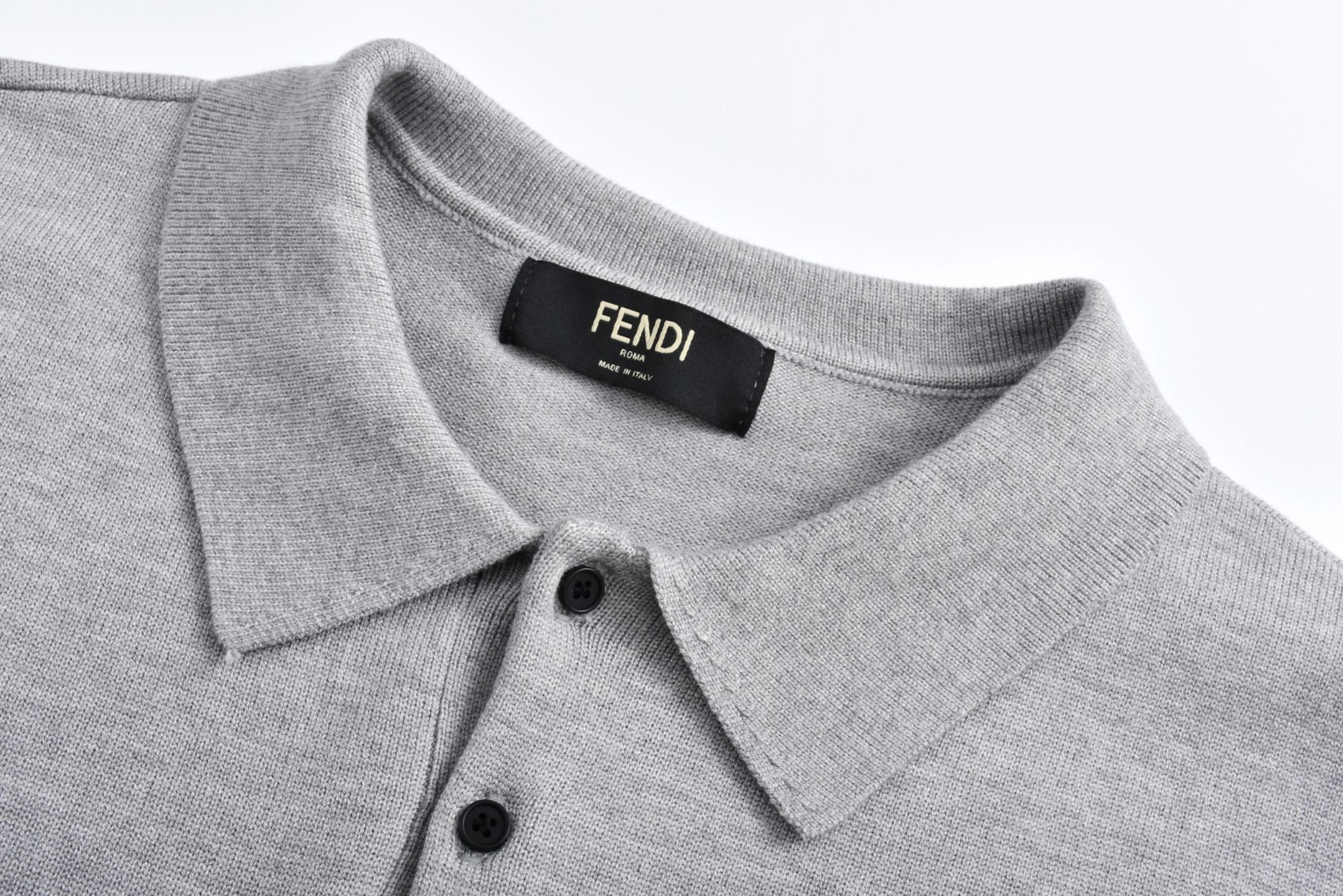 LuxluxHouse Best Quality Clothes Shirts&Polo Fendi