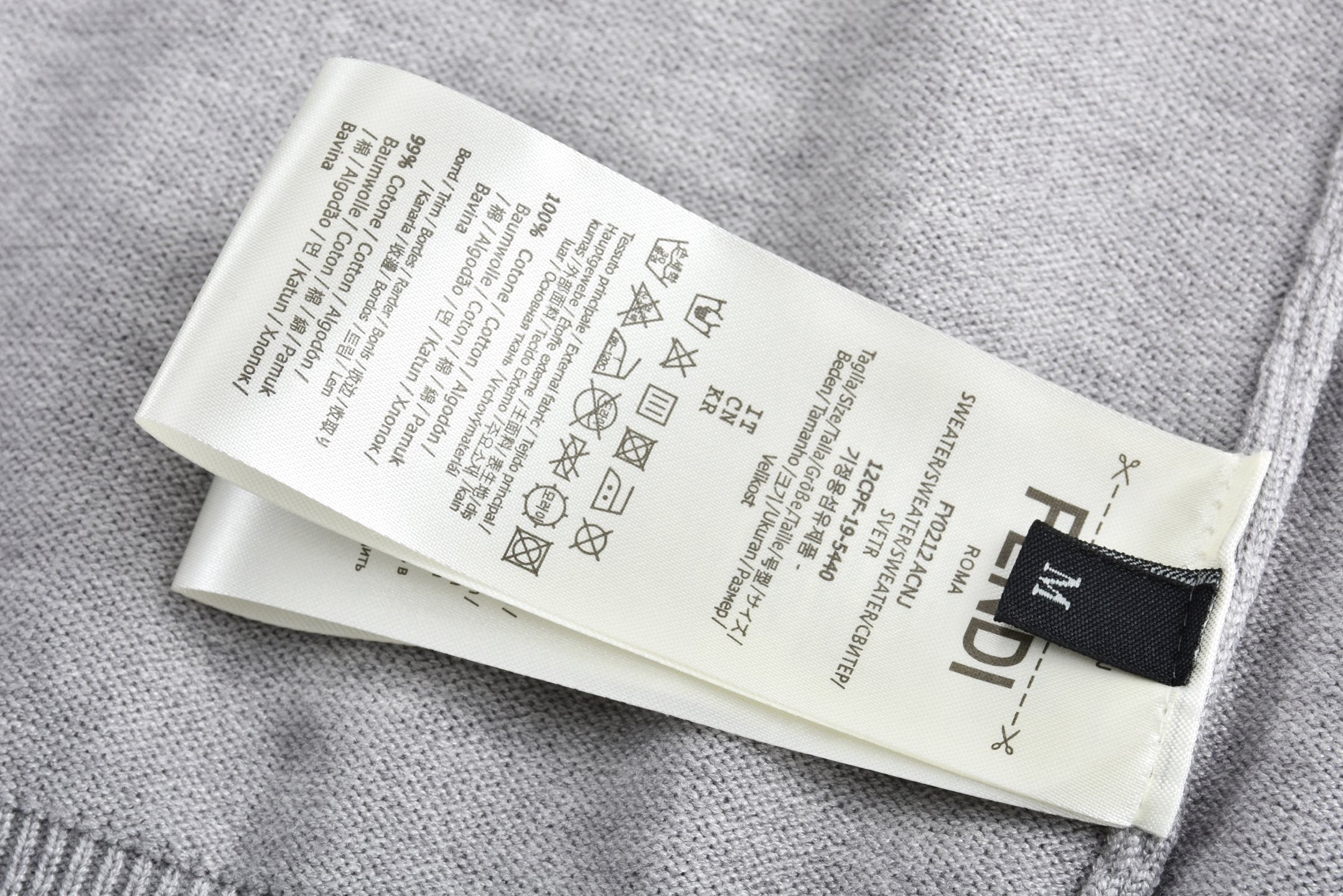 LuxluxHouse Best Quality Clothes Shirts&Polo Fendi