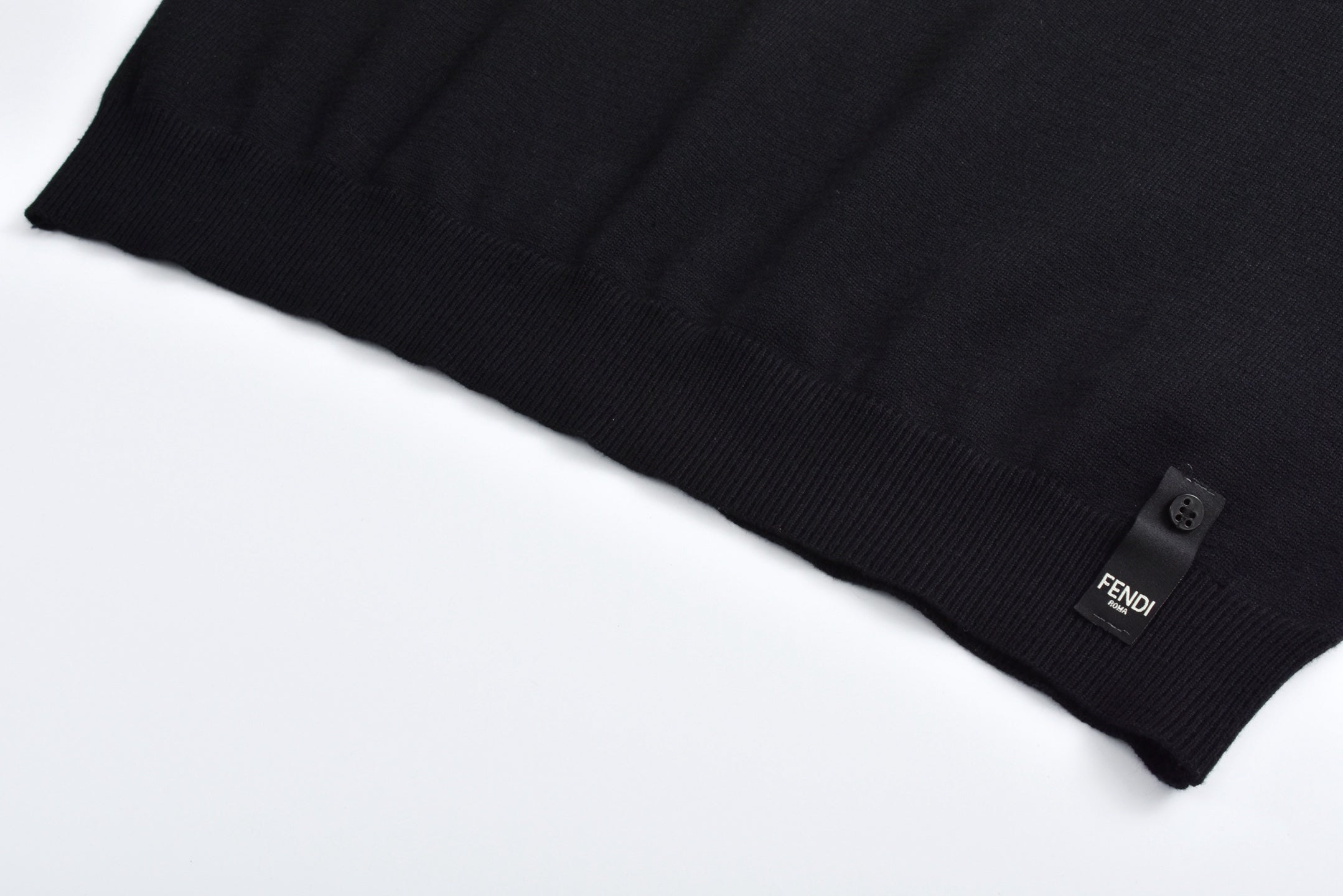 LuxluxHouse Best Quality Clothes Shirts&Polo Fendi