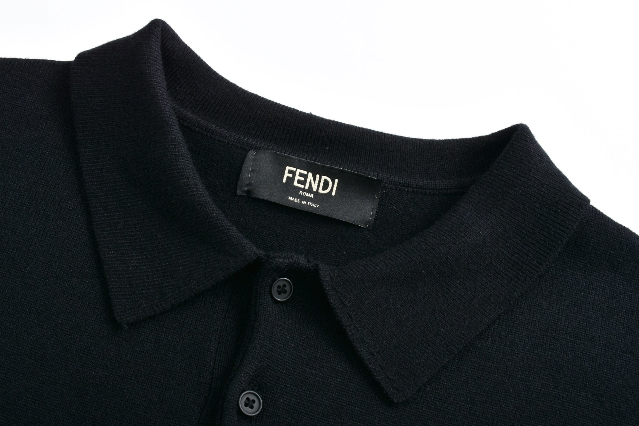 LuxluxHouse Best Quality Clothes Shirts&Polo Fendi