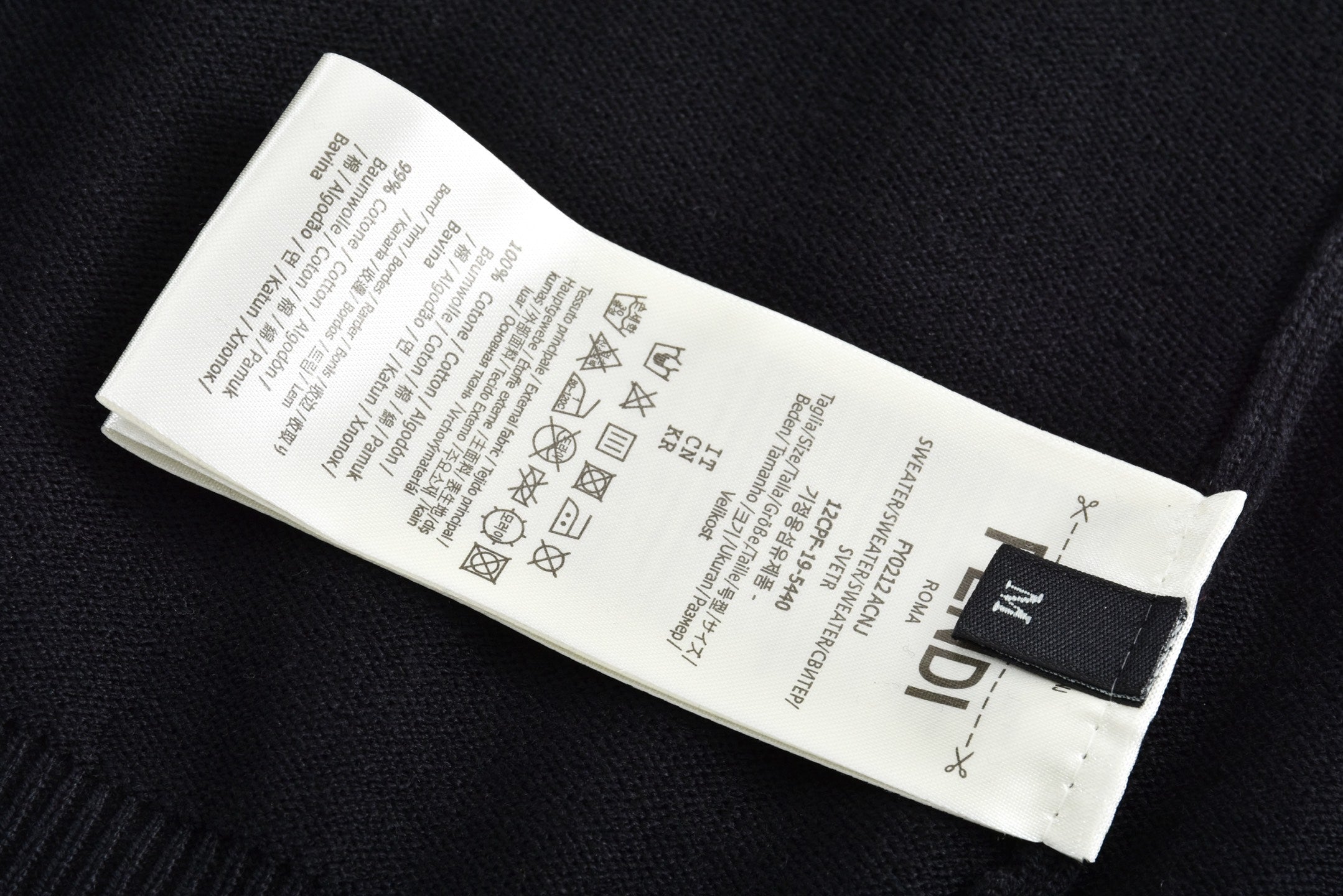 LuxluxHouse Best Quality Clothes Shirts&Polo Fendi