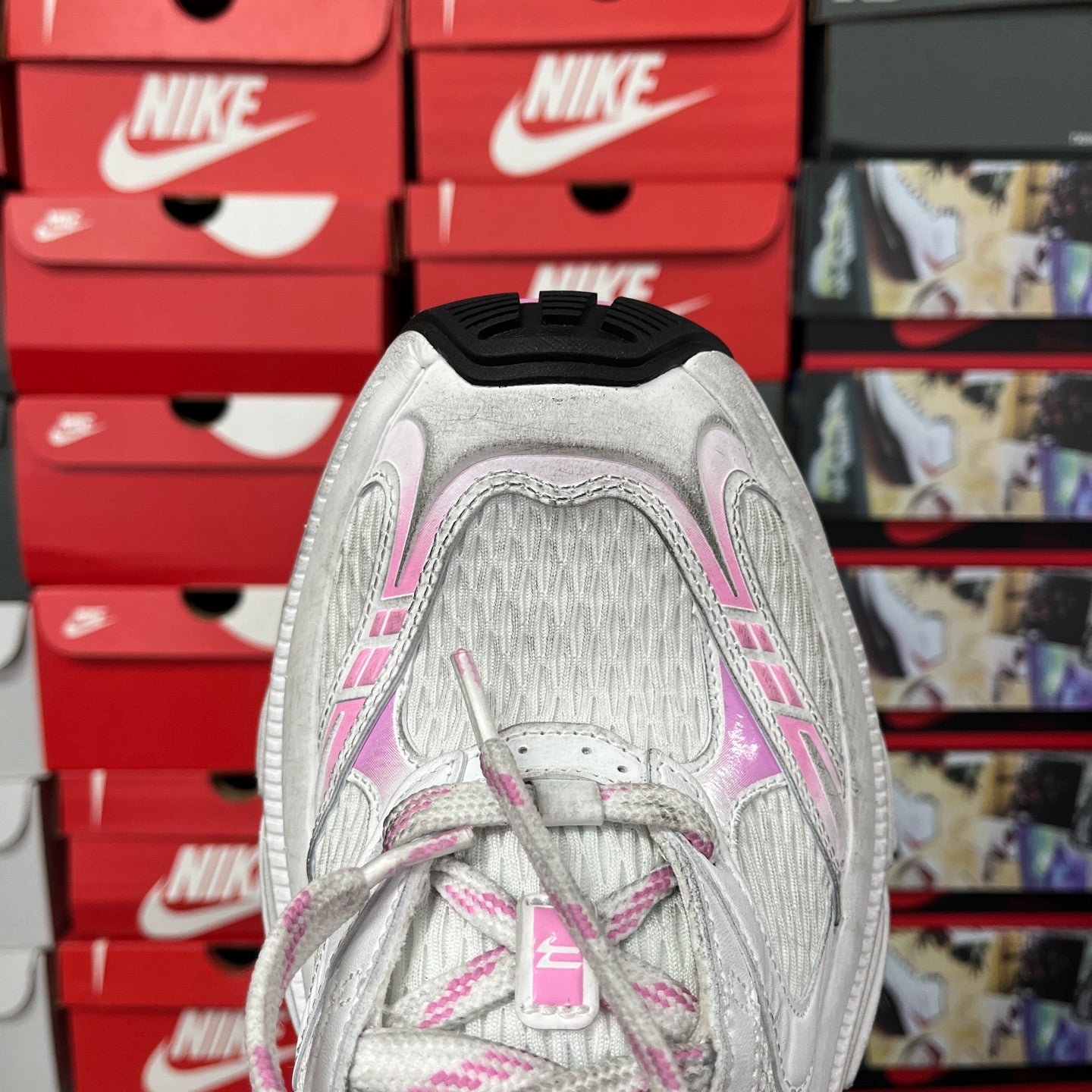 LuxluxHouse Best Quality Balenciaga Shoes