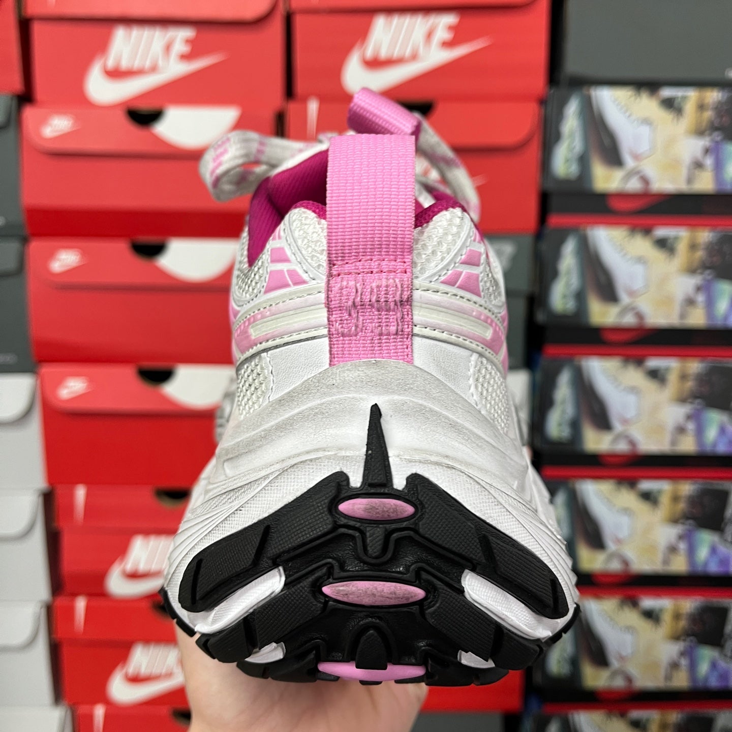 LuxluxHouse Best Quality Balenciaga Shoes