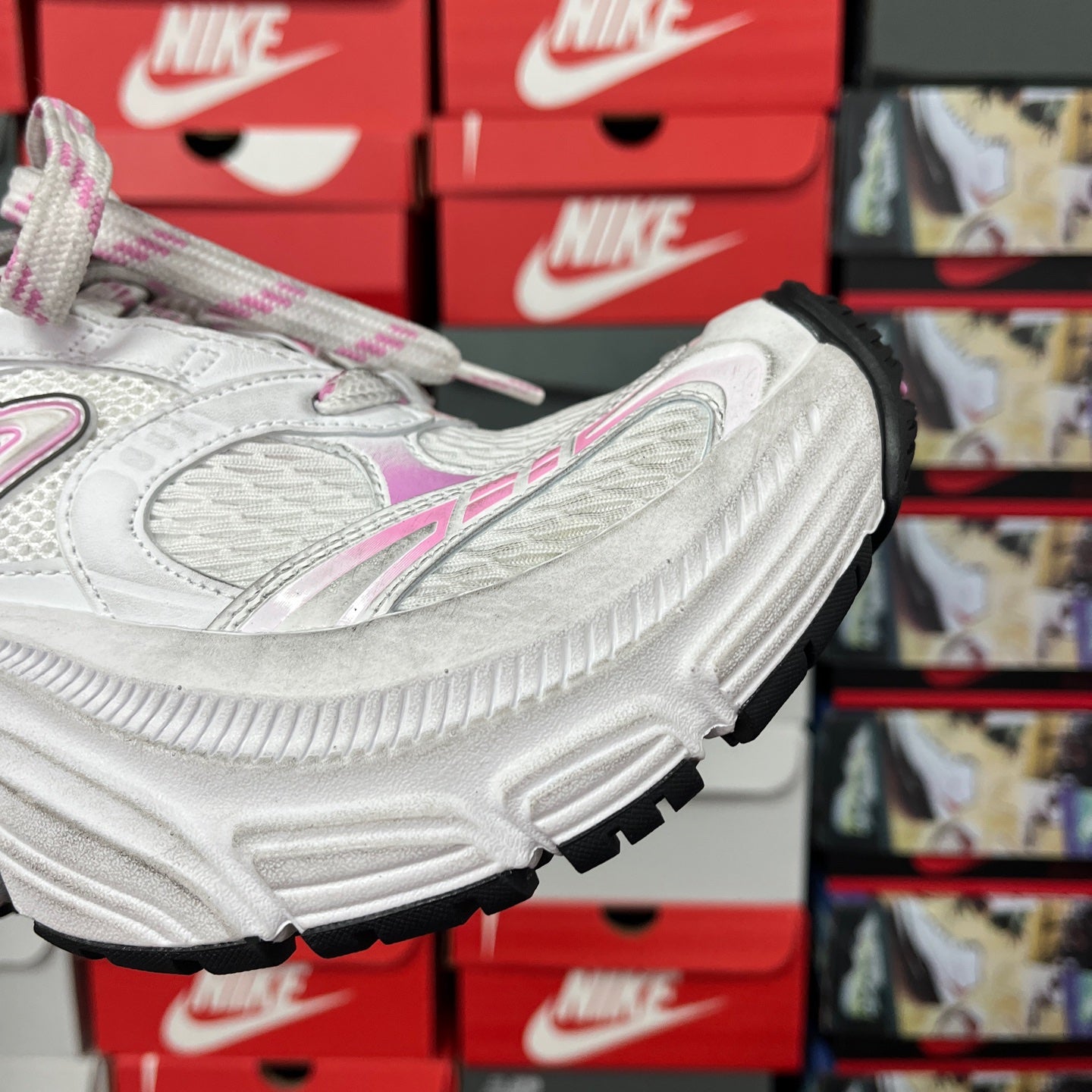 LuxluxHouse Best Quality Balenciaga Shoes