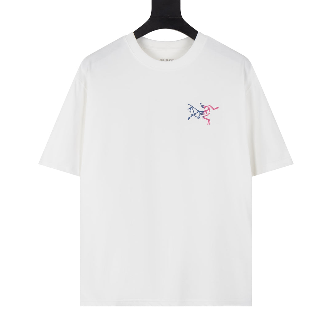 LuxluxHouse Best Quality Clothes T-shirt Arcteryx