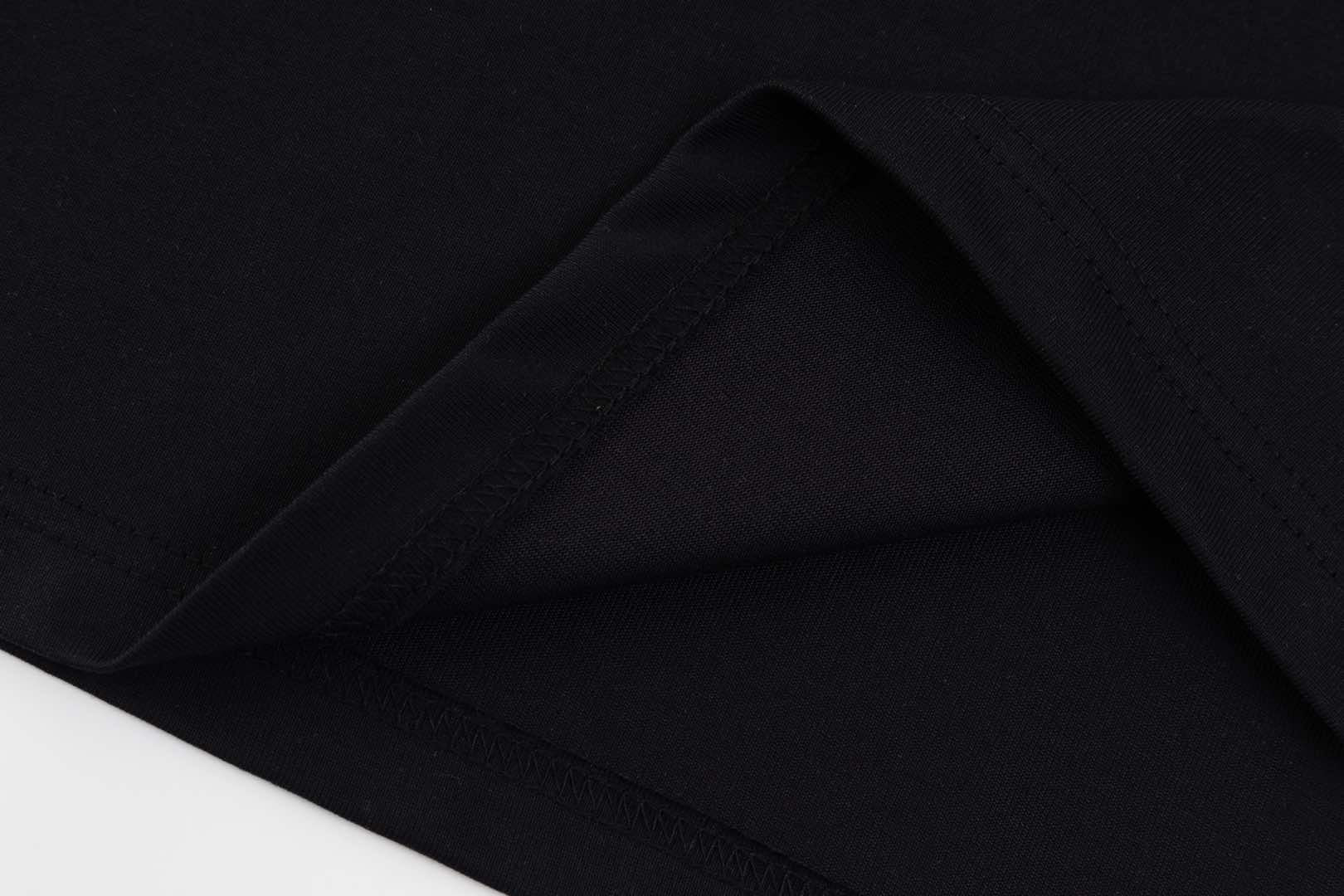 LuxluxHouse Best Quality Clothes T-shirt Arcteryx