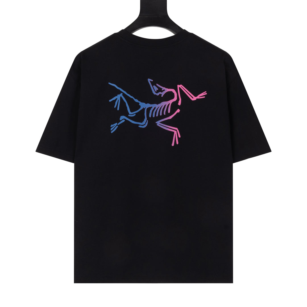 LuxluxHouse Best Quality Clothes T-shirt Arcteryx