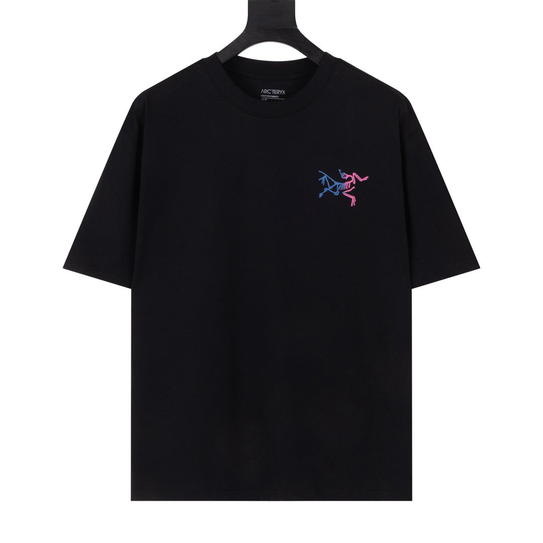 LuxluxHouse Best Quality Clothes T-shirt Arcteryx
