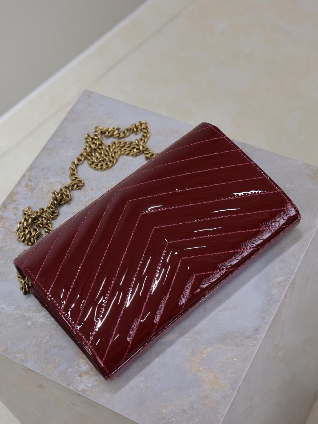 LuxluxHouse Best Quality Bags YSL Women