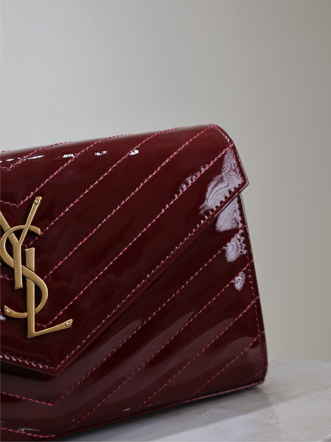 LuxluxHouse Best Quality Bags YSL Women