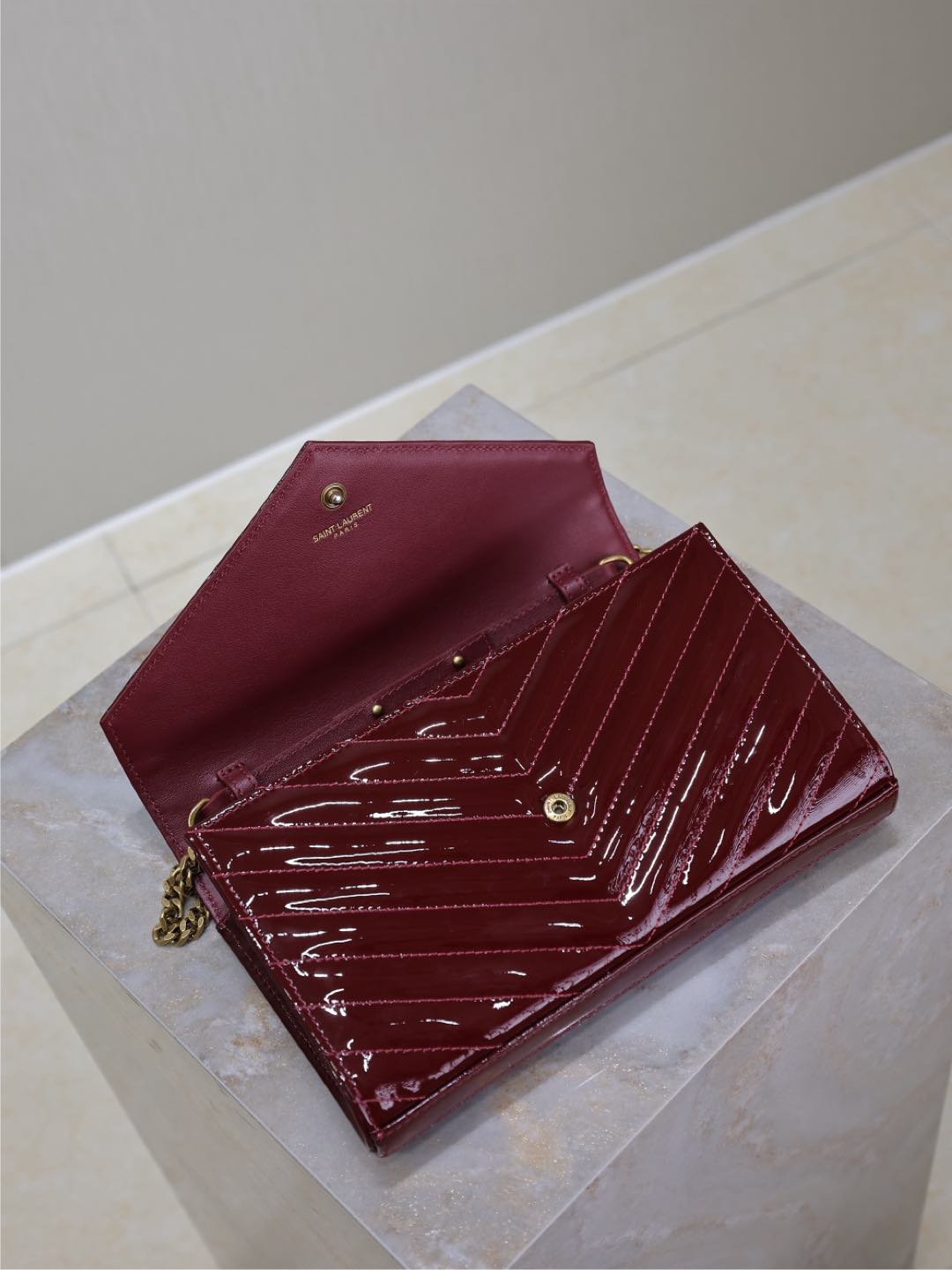 LuxluxHouse Best Quality Bags YSL Women