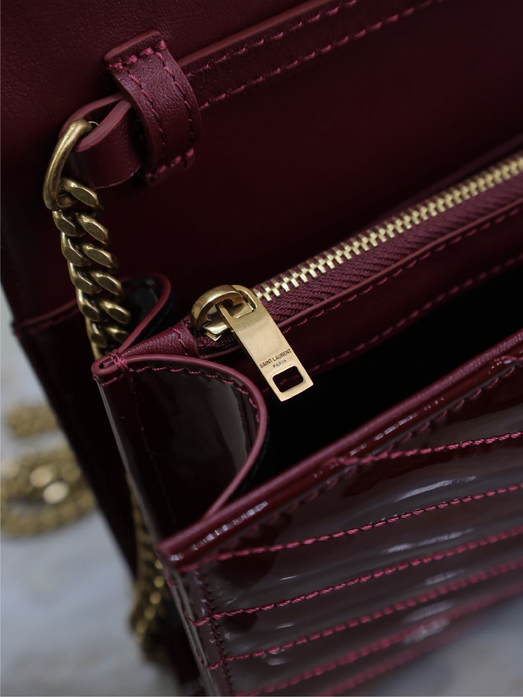 LuxluxHouse Best Quality Bags YSL Women
