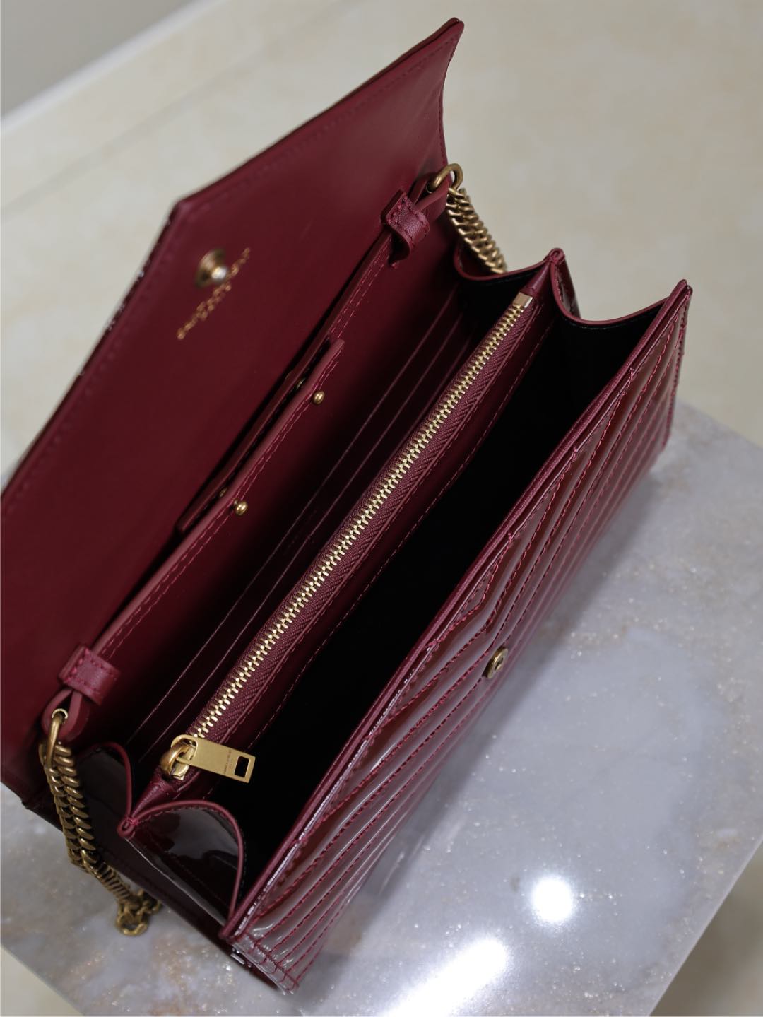 LuxluxHouse Best Quality Bags YSL Women