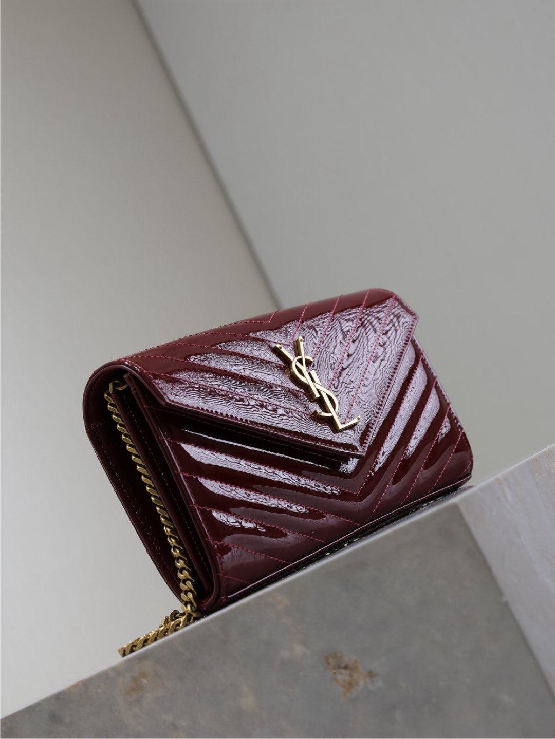 LuxluxHouse Best Quality Bags YSL Women