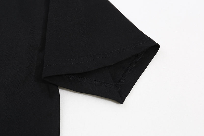 LuxluxHouse Best Quality Clothes Off White T-shirt