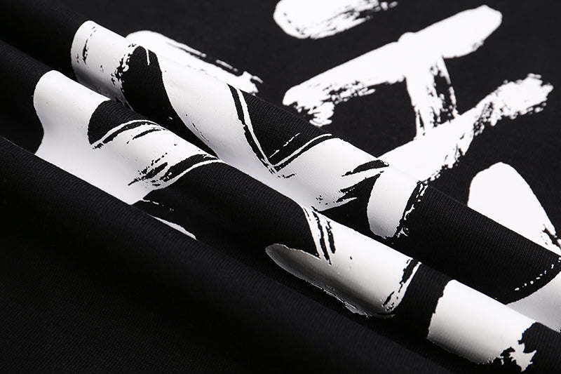 LuxluxHouse Best Quality Clothes Off White T-shirt