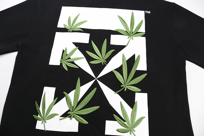 LuxluxHouse Best Quality Clothes Off White T-shirt