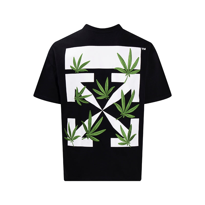 LuxluxHouse Best Quality Clothes Off White T-shirt