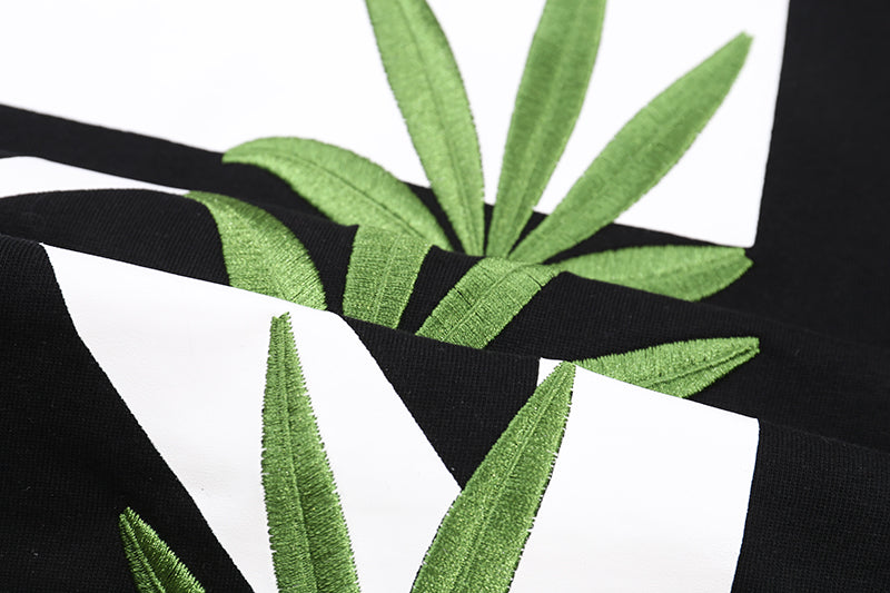 LuxluxHouse Best Quality Clothes Off White T-shirt