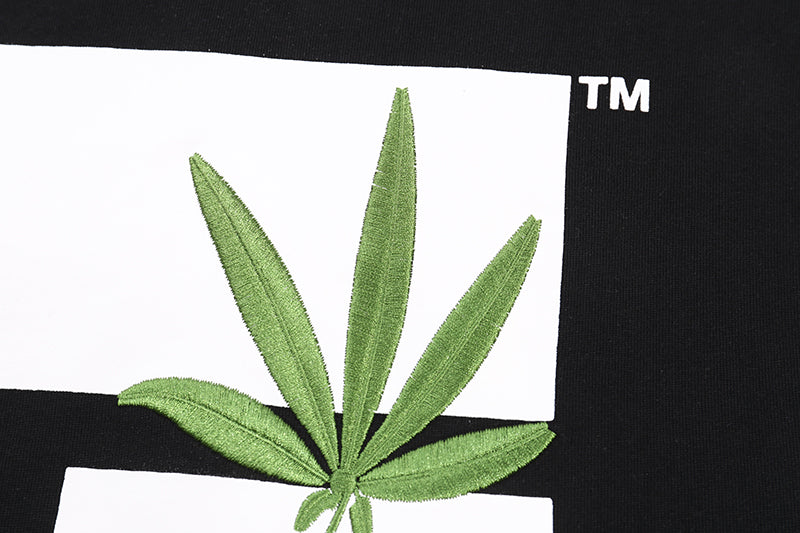 LuxluxHouse Best Quality Clothes Off White T-shirt