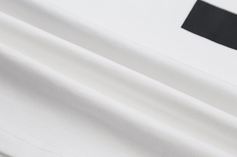 LuxluxHouse Best Quality Clothes Off White T-shirt