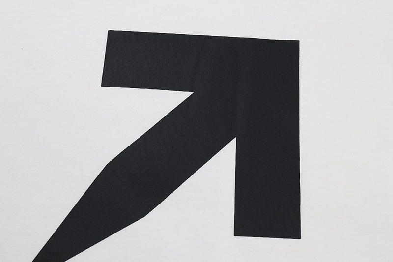 LuxluxHouse Best Quality Clothes Off White T-shirt