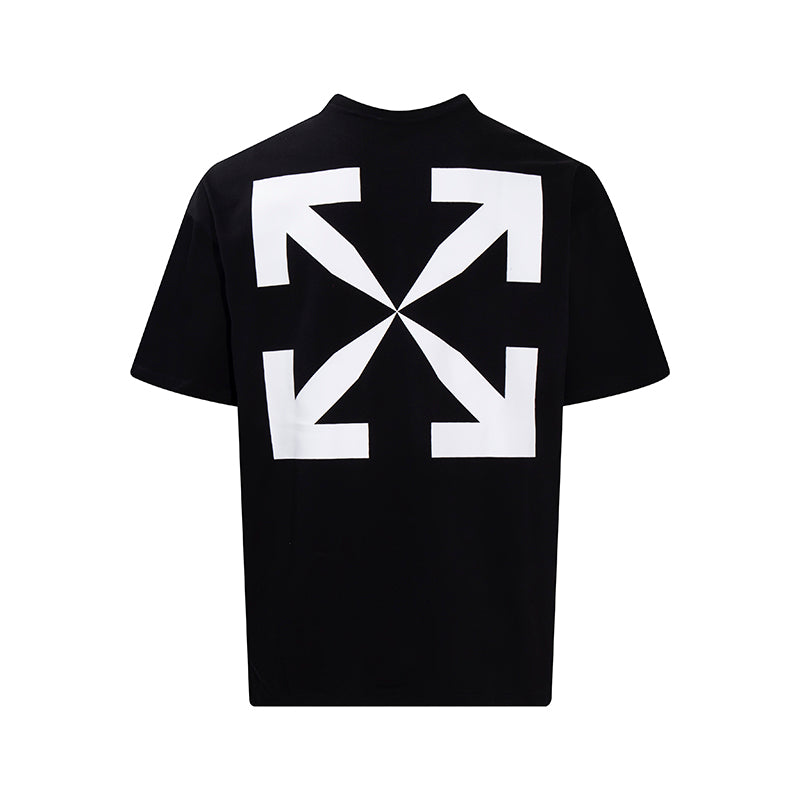LuxluxHouse Best Quality Clothes Off White T-shirt