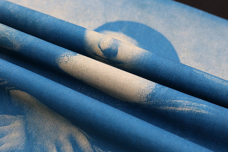 LuxluxHouse Best Quality Clothes Off White T-shirt