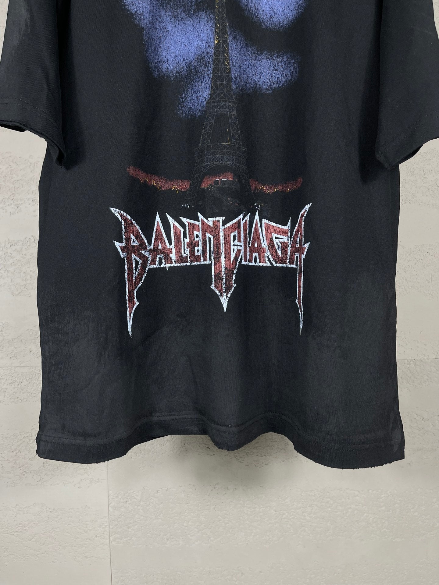 LuxluxHouse Best Quality Clothes Balenciaga T-shirt