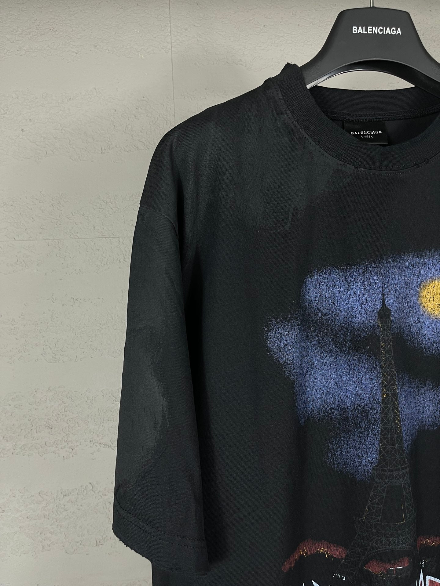 LuxluxHouse Best Quality Clothes Balenciaga T-shirt