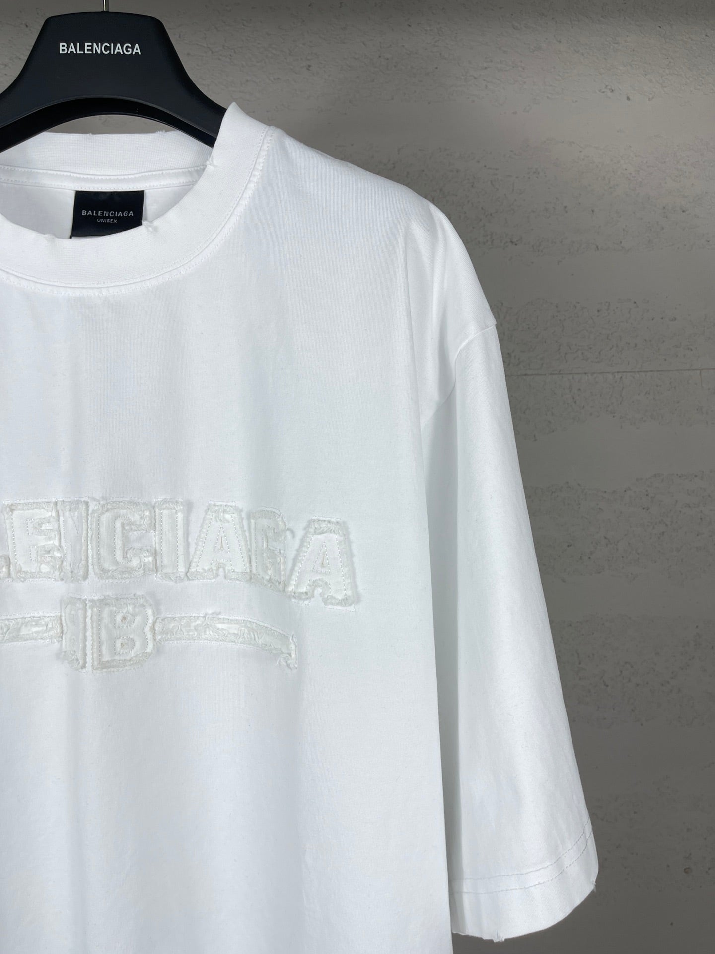 LuxluxHouse Best Quality Clothes Balenciaga T-shirt
