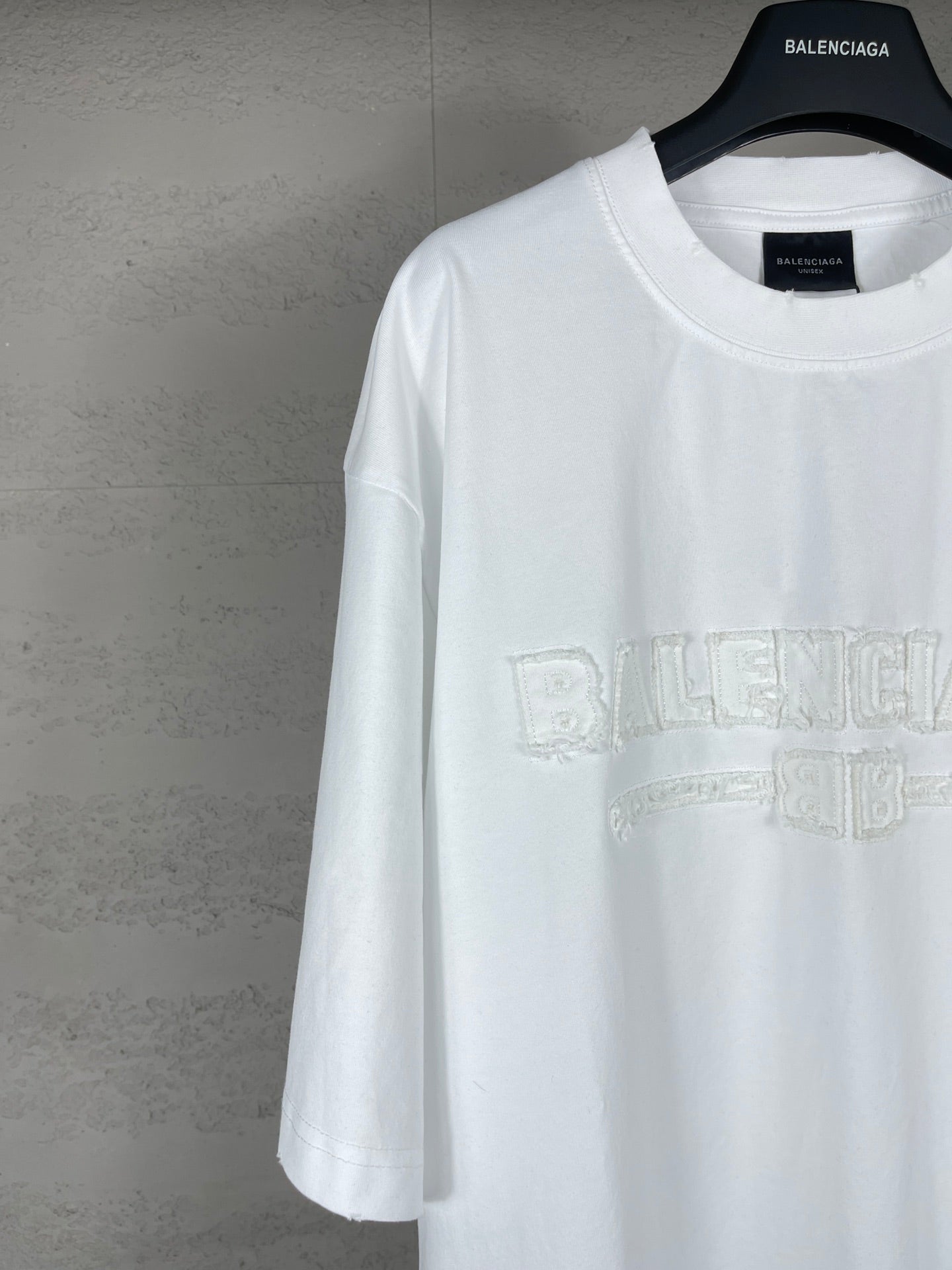 LuxluxHouse Best Quality Clothes Balenciaga T-shirt