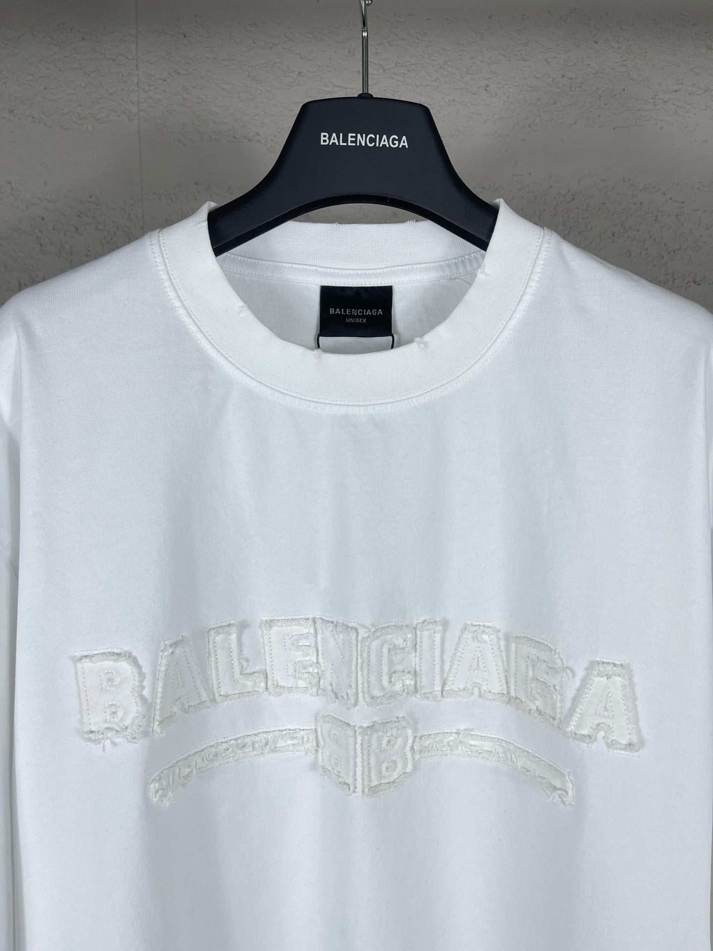 LuxluxHouse Best Quality Clothes Balenciaga T-shirt