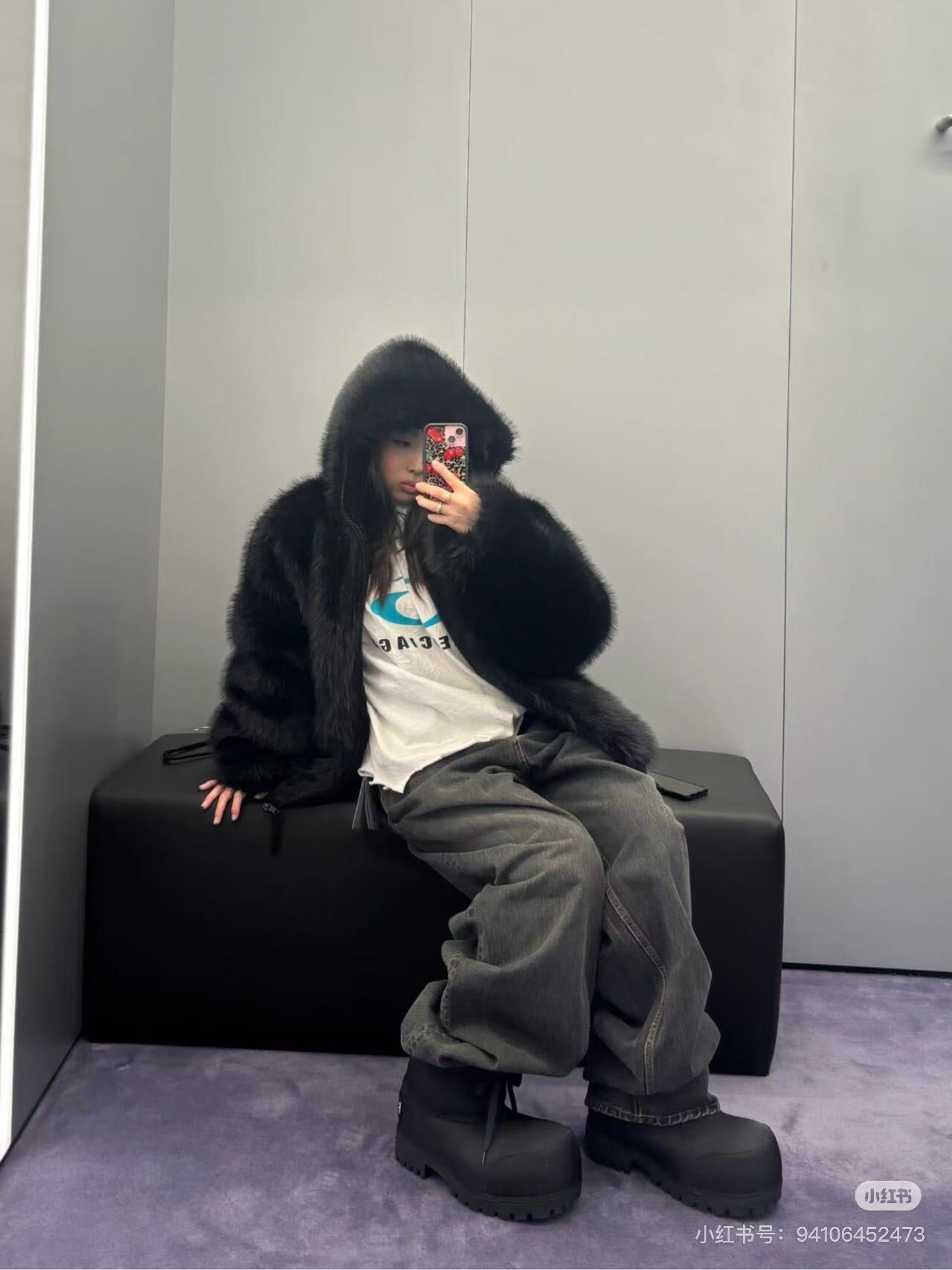 LuxluxHouse Best Quality Clothes Balenciaga T-shirt