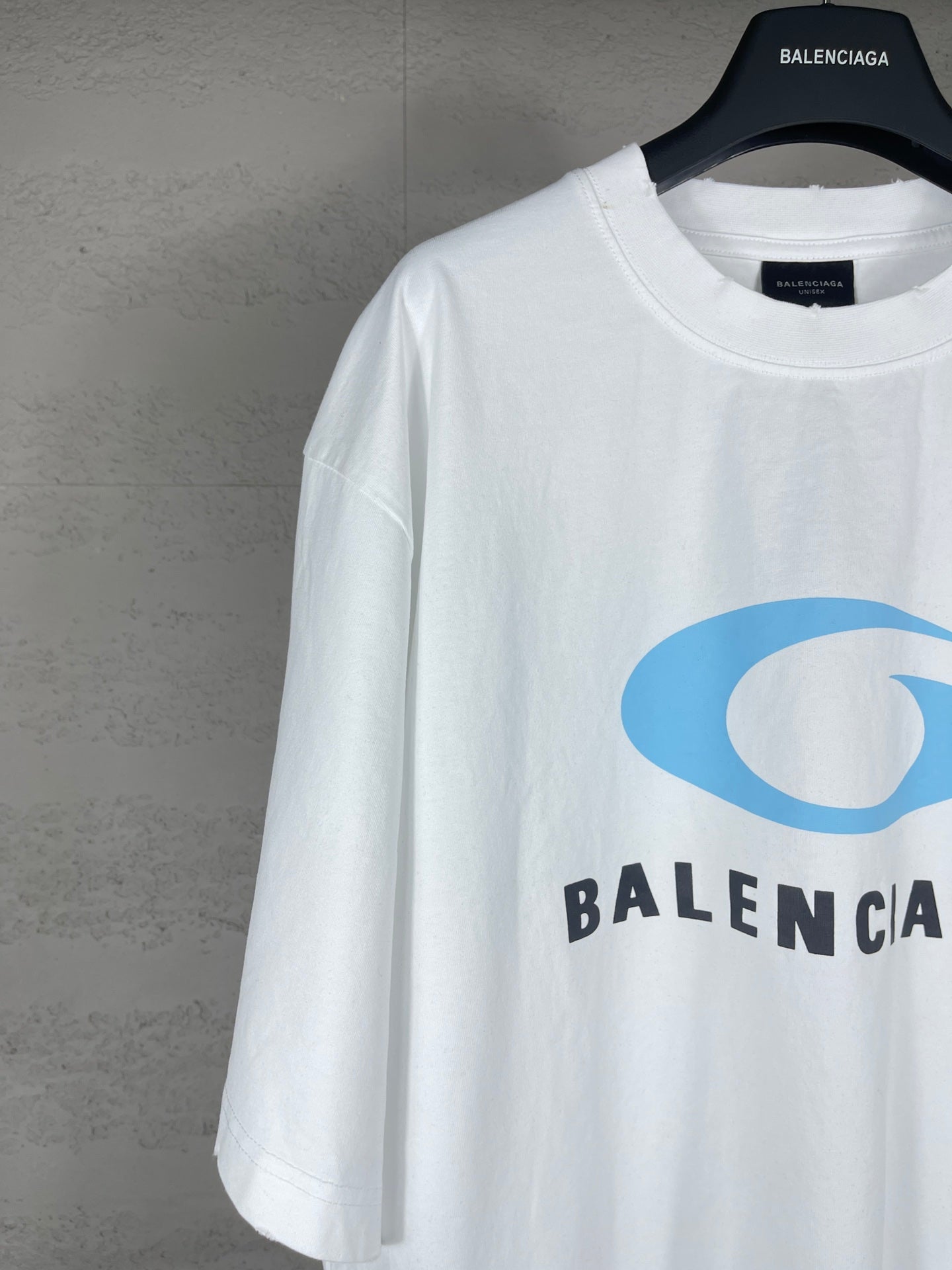 LuxluxHouse Best Quality Clothes Balenciaga T-shirt