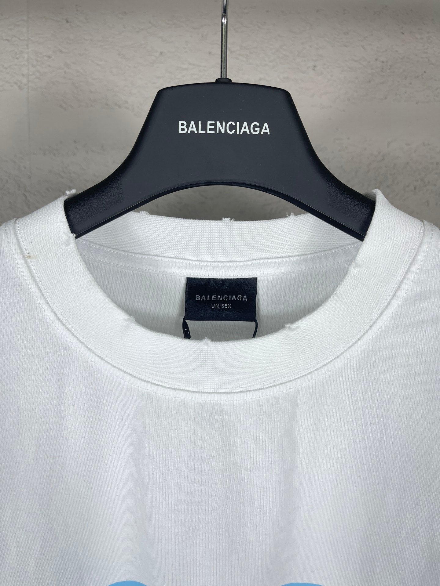 LuxluxHouse Best Quality Clothes Balenciaga T-shirt
