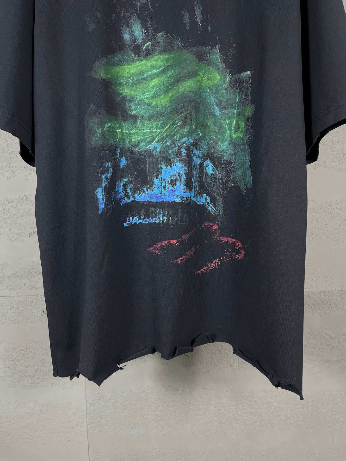 LuxluxHouse Best Quality Clothes Balenciaga T-shirt