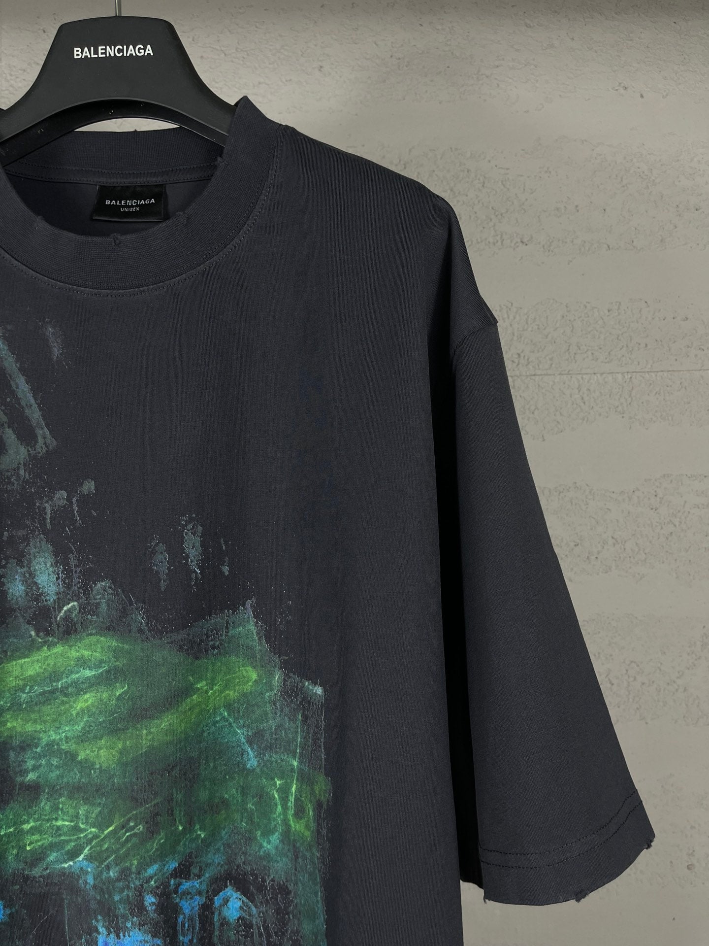 LuxluxHouse Best Quality Clothes Balenciaga T-shirt
