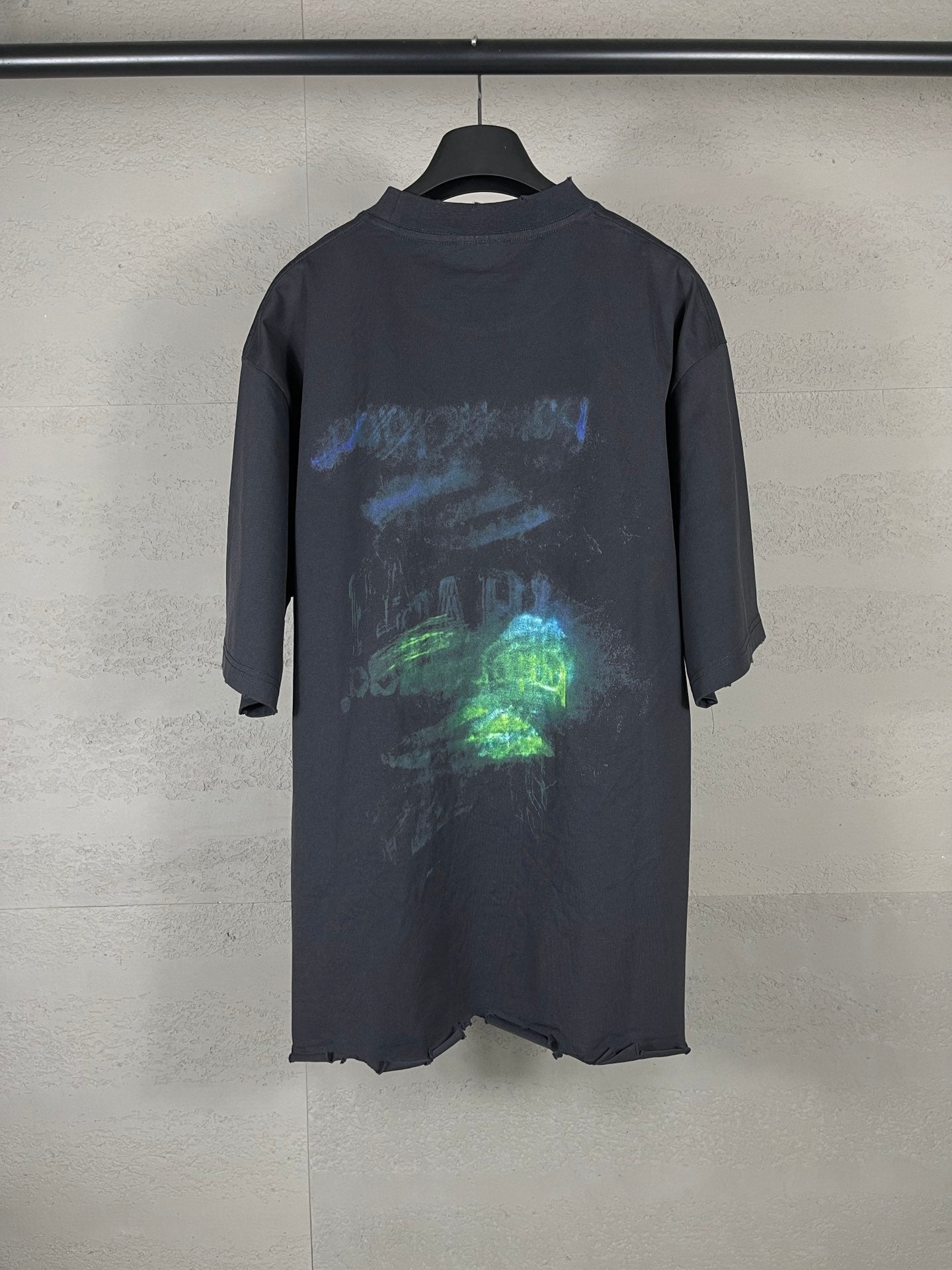 LuxluxHouse Best Quality Clothes Balenciaga T-shirt