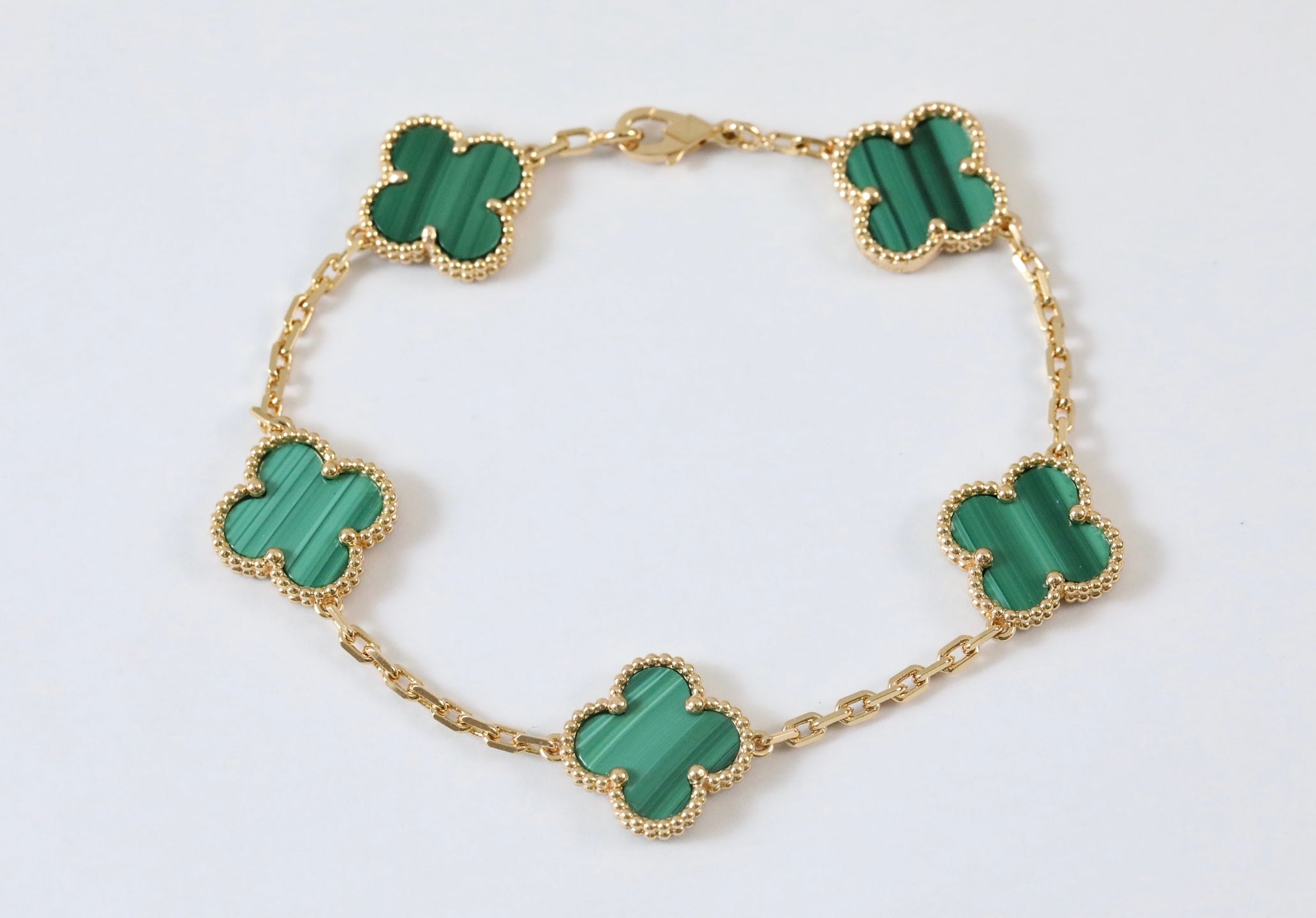 LuxluxHouse Best Quality Accessories Bracelet Van Cleef & Arpels