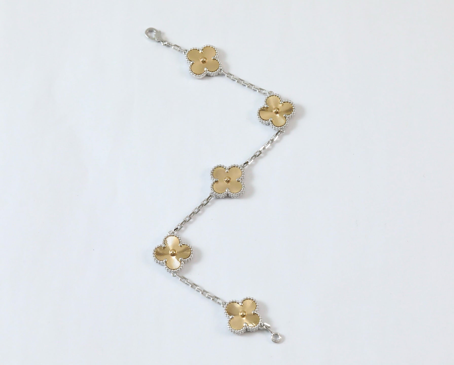 LuxluxHouse Best Quality Accessories Bracelet Van Cleef & Arpels