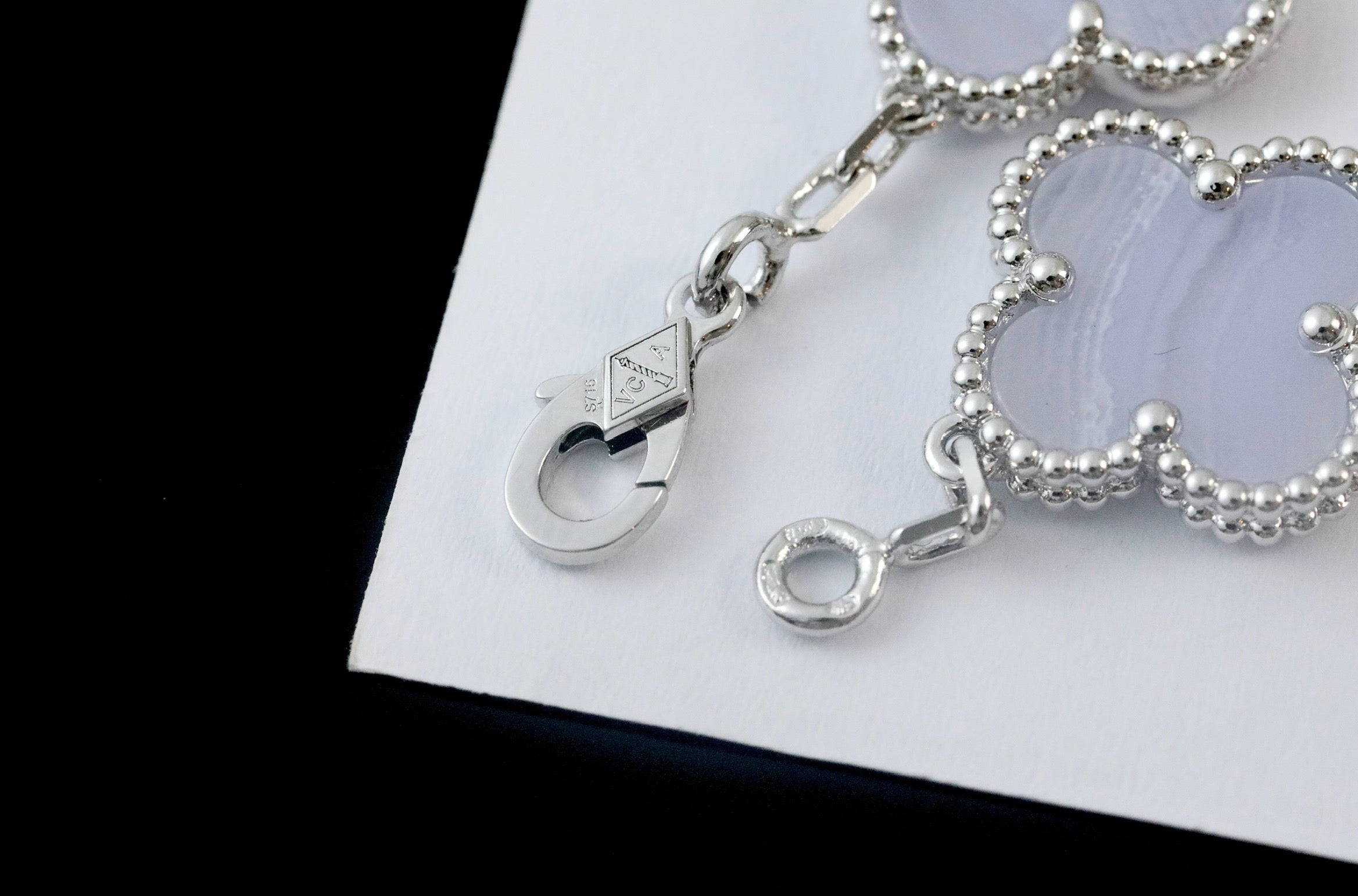 LuxluxHouse Best Quality Accessories Bracelet Van Cleef & Arpels